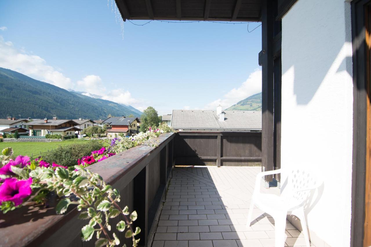 Haus Brandeck Hotel Uttendorf Exterior photo
